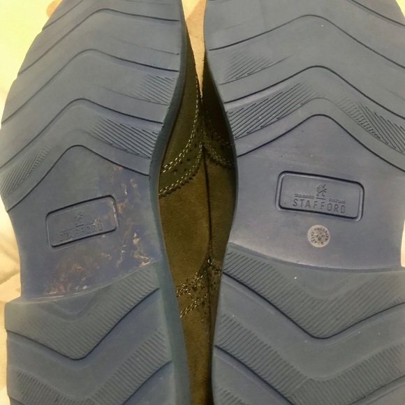 Gray Wingtips - Picture 1 of 3